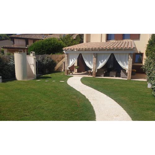 VILLA SA PERDA COSTA REI
