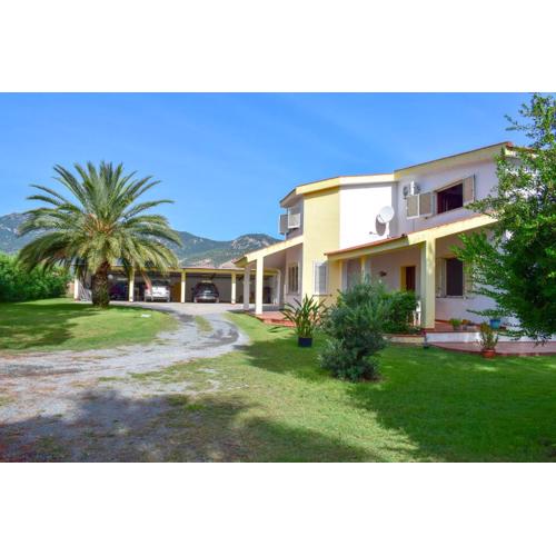 villa sa perdera