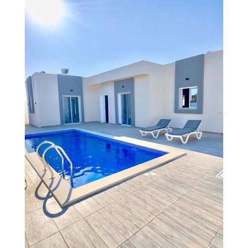 Villa Saba