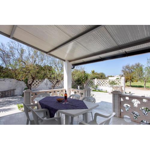Villa Sabbia Magica 100 meters from sea - Happy Rentals