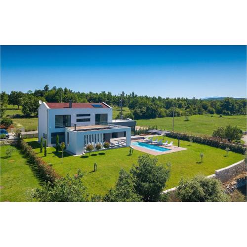 Villa Sabina