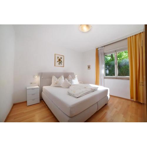 Villa Sabine - Berta