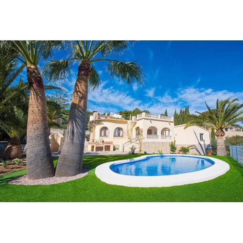 Villa Sabine - PlusHolidays