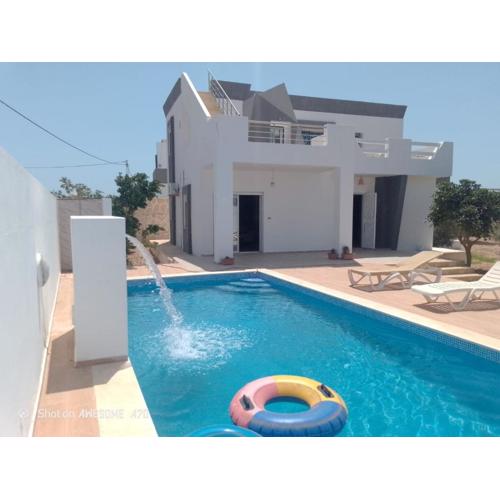 Villa Sables d\