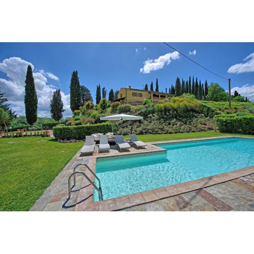 Villa Sabrina by PosarelliVillas
