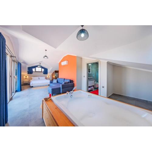 Villa Safir 1 ve 2