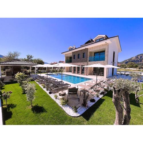 Villa Sahra Exclusive DALYAN