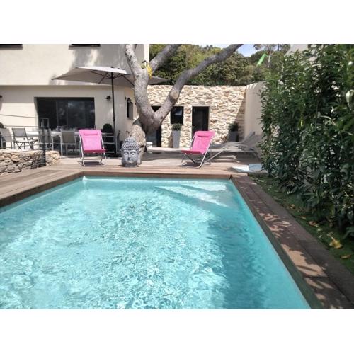 Villa Saint Clair