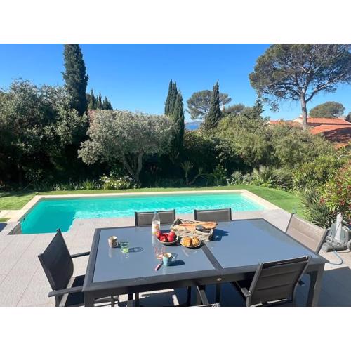 Villa Saint Raphaël