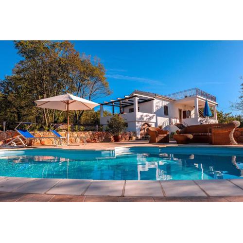 Villa Saint Vid