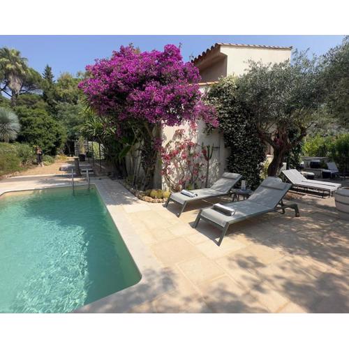 Villa Sainte-Maxime