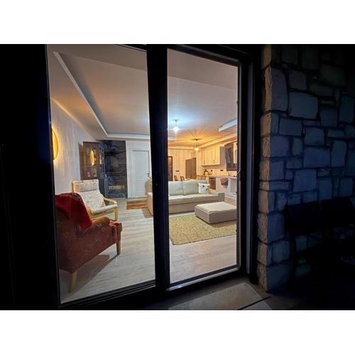Villa Saip Boho & Chic Vibe