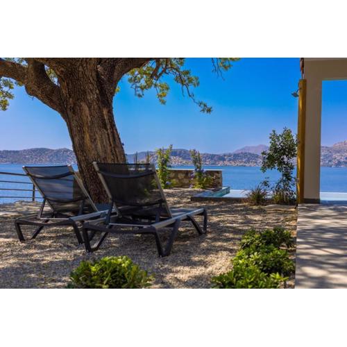Villa Sakız Marmaris Söğüt\