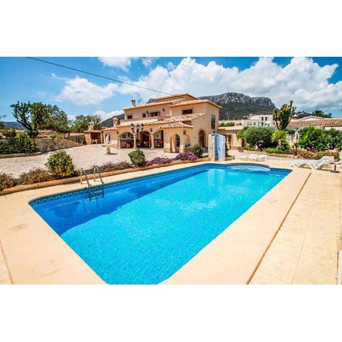 Villa Sala