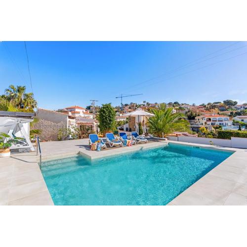 Villa Salada - PlusHolidays