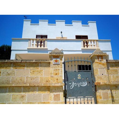 Villa Salentina