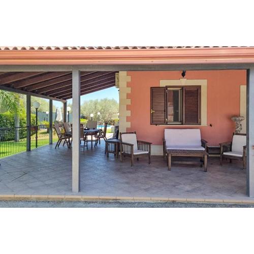 Villa Sally