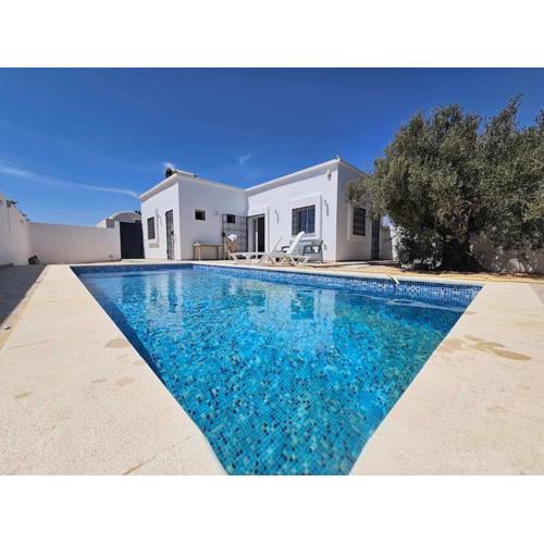 Villa Salma