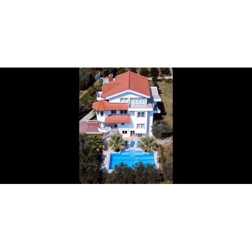 Villa Salo