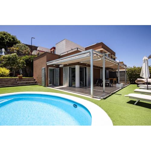 Villa Salobre Golf - by Gestión Vacacional Canarias