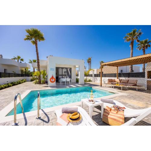 Villa Salty Sun 1