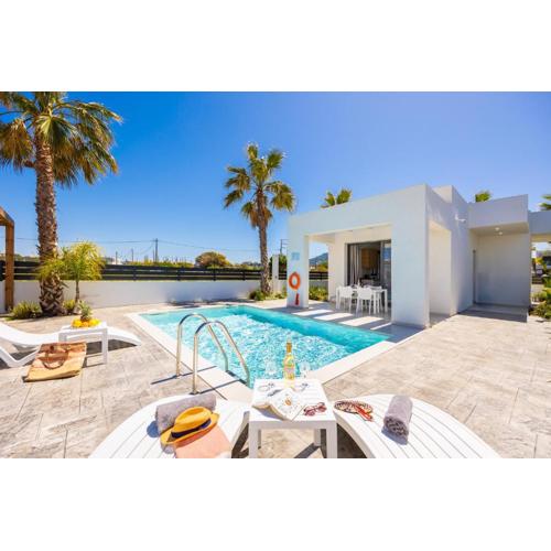 Villa Salty Sun 2