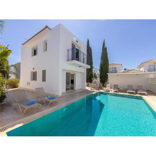 villa Sama palms 21