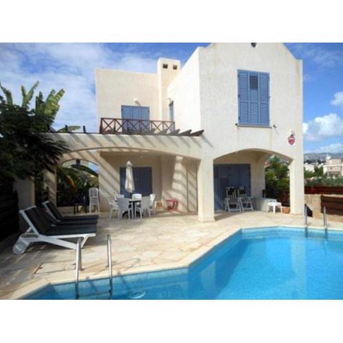 Villa Samantha