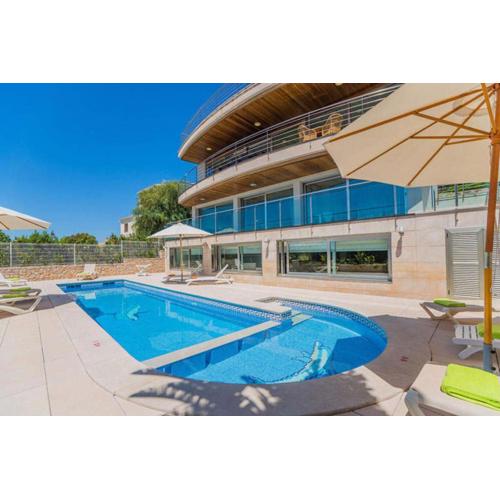Villa Sammy