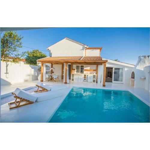 Villa San Biagio Heart
