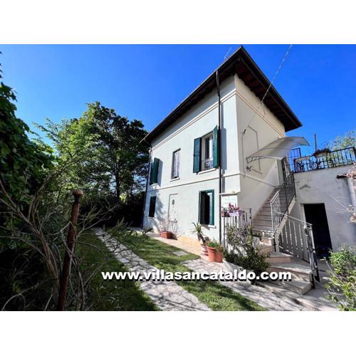 Villa San Cataldo