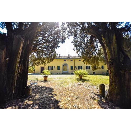 Villa San Dalmazio splendida appena 5km dal centro