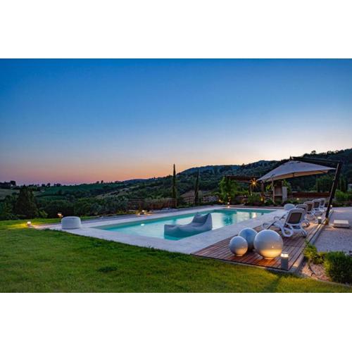 Villa San Francesco - Homelike Villas