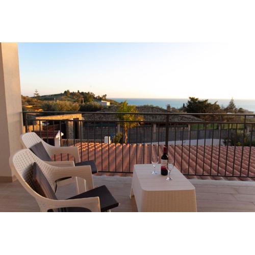 Villa San Giorgio Sciacca