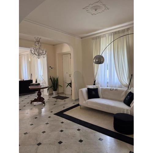 Villa San Giuliano
