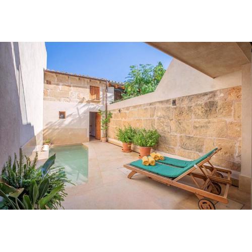 Villa San Jordi by Sealand Villas