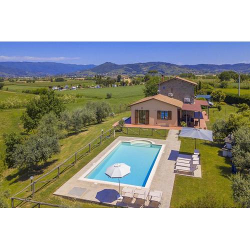 Villa San Lorenzo - Happy Rentals