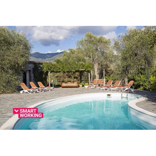 Villa San Massimo by Wonderful Italy