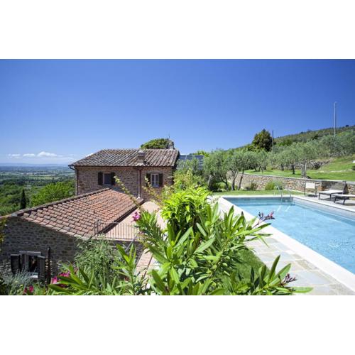 Villa San Pietro