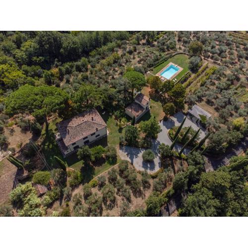 VILLA SAN PIETRO