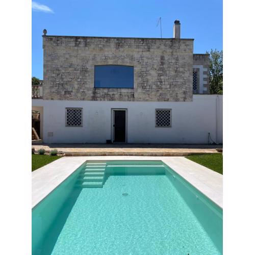 Villa San Salvatore
