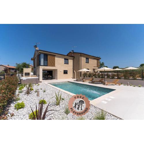Villa San Vincenti