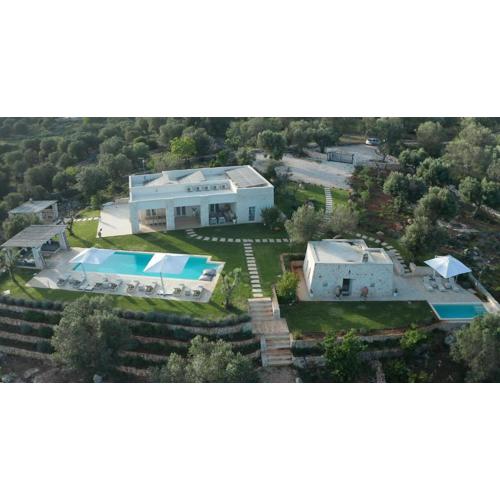 Villa San Vito Due
