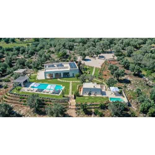 Villa San Vito Tre