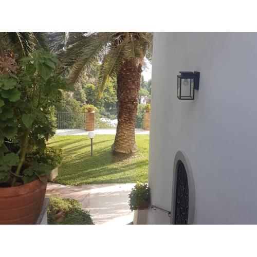 Villa San Vito