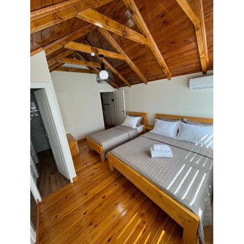Villa Sana Rooms