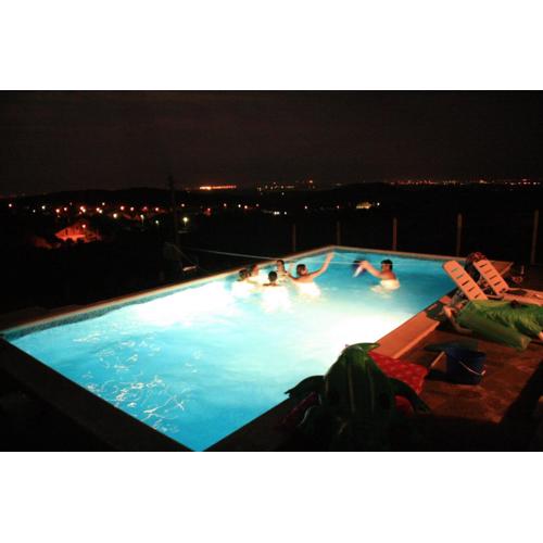 Villa Sanaan