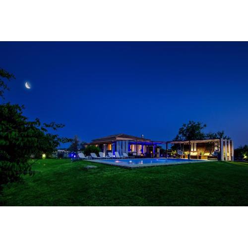 Villa Sand Dune