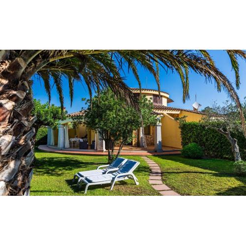 Villa Sandra 43