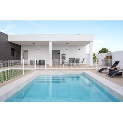 Villa Sandra solo familias